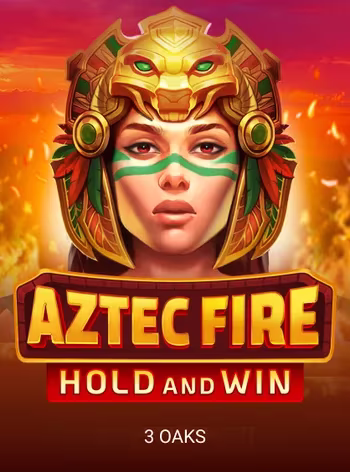 Aztec Fire